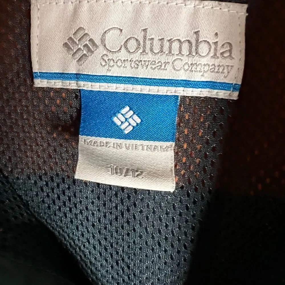 Columbia Jacket - Picture 2 of 4